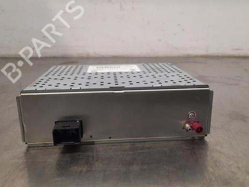 Used Radio MERCEDES-BENZ C-CLASS (W205) AMG C 63 S (205.087) (510 hp) 23627323