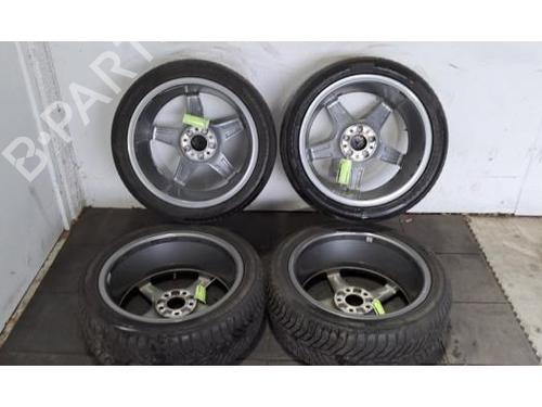 Rim MERCEDES-BENZ VITO Van (W447) eVITO (447.603, 447.605) | BP29515602C45 