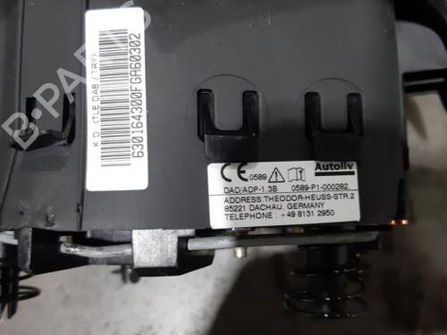 Kollisonspute sett HYUNDAI TUCSON (TL, TLE) 1.6 T-GDi | BP11726931C86 