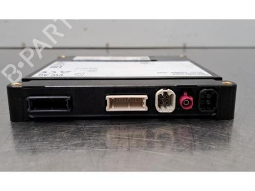 Electronic module AUDI A4 B9 (8W2, 8WC) 35 TFSI Mild Hybrid | BP38039319M83 - Image 4