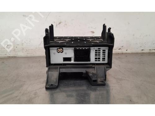Used Radio AUDI A6 C7 Avant (4G5, 4GD) 2.0 TDI (177 hp) 25014433