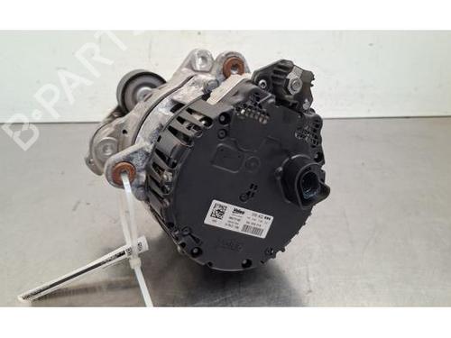 Alternator AUDI A4 B9 Avant (8W5, 8WD) 35 TDI Mild Hybrid | BP37284918M7 - Image 2