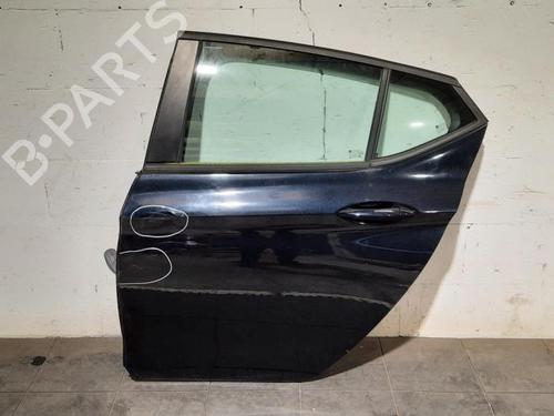 Used Left rear door OPEL ASTRA K (B16) 1.0 Turbo (68) (90 hp) 23636578