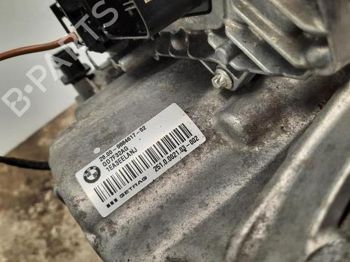 Gearbox BMW 1 (F40) 118 i | BP32158722M3 