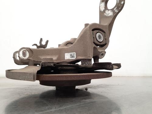 Right rear steering knuckle AUDI A5 Sportback (8TA) 2.0 TDI | BP17563402M28 