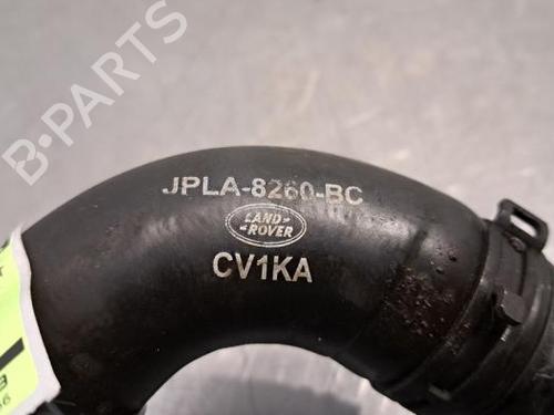 Pipe LAND ROVER RANGE ROVER SPORT II (L494) 3.0 SDV6 4x4 | BP23626005M125 