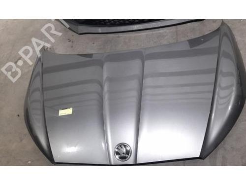 Full front SKODA ENYAQ iV SUV (5AZ) 80 | BP34199867S1  - Image 13