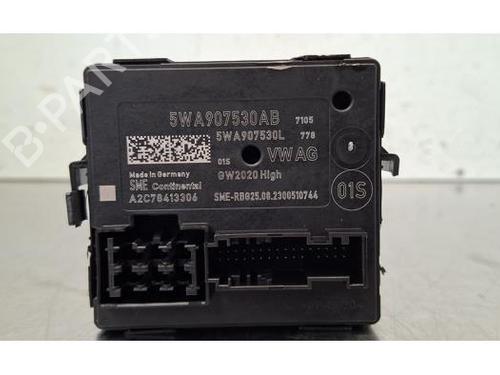 Used Electronic module Electronic module VW GOLF VIII Variant (CG5, DB5) 1.0 TSI (110 hp) 39732283 39732283
