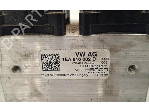Electronic sensor VW ID.4 (E21) GTX 4motion | BP33834961M84 - Image 2