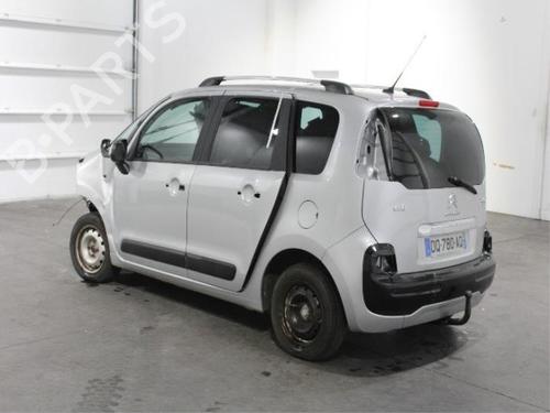 Injection pump CITROËN C3 Picasso (SH_) 1.6 HDI 90 | BP37251616M78 - Image 9