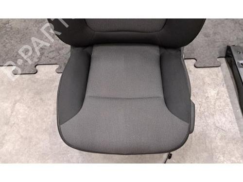 Left front seat RENAULT TRAFIC III Van (FG_) 2.0 dCi 130 (FGMY) | BP39645744C15 - Image 3
