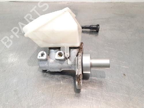 Brake master cylinder CITROËN BERLINGO MULTISPACE (B9) 1.6 VTi 95 | BP10891337M77 