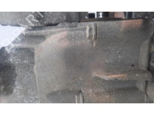 Gearbox PEUGEOT BOXER Van 2.2 BlueHDi 120 | BP30651378M3