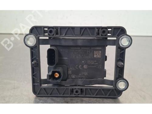 Used Electronic module Electronic module NISSAN QASHQAI III (J12) 1.3 DIG-T (140 hp) 34120588 34120588