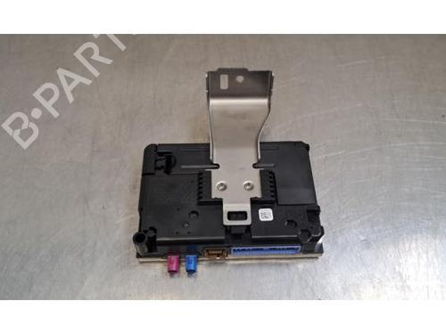 Electronic module RENAULT TRAFIC III Van (FG_) 2.0 dCi 150 (FGMU) | BP37514997M83 - Image 3