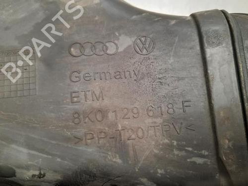Other AUDI A5 Sportback (8TA) 2.0 TDI | BP23623754O1 