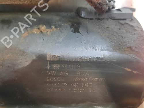 Starter AUDI A7 Sportback (4GA, 4GF) 3.0 TDI quattro | BP30138993M8