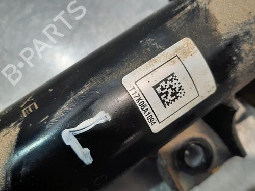 Left front shock absorber KIA CEE'D (JD) 1.4 CVVT | BP15031277M16 
