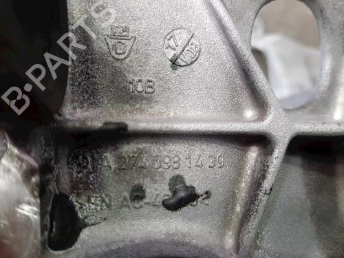Engine mount MERCEDES-BENZ GLC (X253) 250 4-matic (253.946) | BP10876921M89 