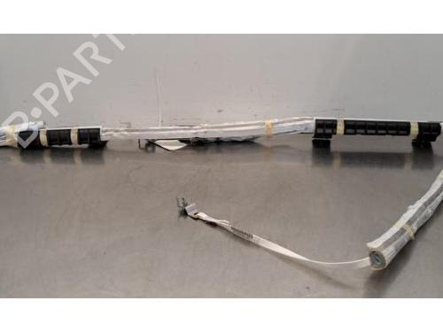 Used Left curtain airbag Left curtain airbag KIA STONIC (YB) 1.0 T-GDi (120 hp) 32847428 32847428