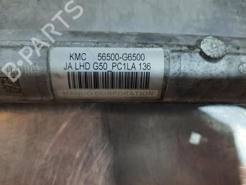 Steering rack KIA PICANTO III (JA) 1.0 | BP33476980M22 - Image 6