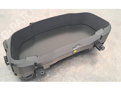 Instrument cluster DS DS 7 Crossback (J4_, JR_, JC_) E-TENSE 4x4 (J45GBU) | BP28966548C47