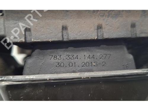 Engine mount SKODA OCTAVIA III Combi (5E5, 5E6) 1.6 TDI | BP32820711M89 - Image 4