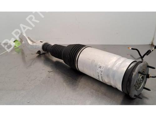 Used Right front shock absorber LAND ROVER DEFENDER Station Wagon (L663) P300 Si4 4x4 (300 hp) 27923667