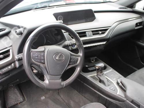 Luftventil LEXUS UX (_AA1_, _AH1_, _MA1_) 250h (MZAH10) | BP33165427I21  - Image 31