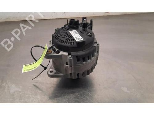 Used Alternator RENAULT TRAFIC III Van (FG_) 2.0 dCi 130 (FGMY) (131 hp) 23626846