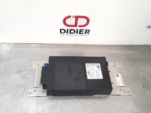 Used Electronic module BMW 1 (F20) 116 d (116 hp) 15020594