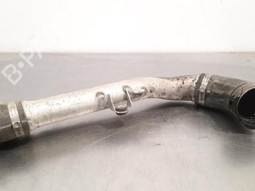 Used Intercooler pipe MERCEDES-BENZ GLC (X253) 250 d 4-matic (253.909) (204 hp) 23591065