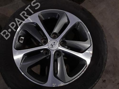 Rim HYUNDAI i30 (GD) 1.6 GDI | BP15022540C45 