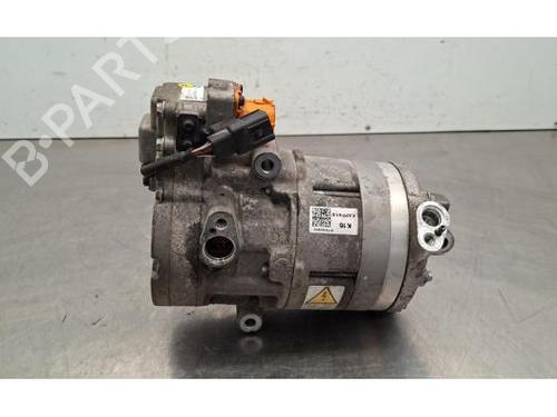 AC compressor KIA CEED Sportswagon (CD) 1.6 GDI Hybrid | BP37091685M34 - Image 3