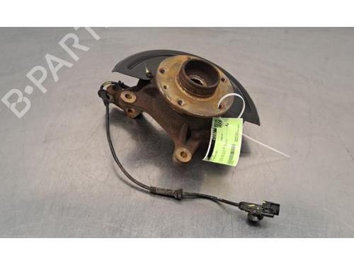 Left front steering knuckle RENAULT EXPRESS Box Body/MPV 1.5 Blue dCi 95 (F6AB) | BP29343810M25 