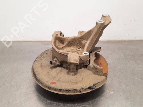 Used Right rear steering knuckle VW TIGUAN (AD1, AX1) 2.0 TDI (150 hp) 15040460