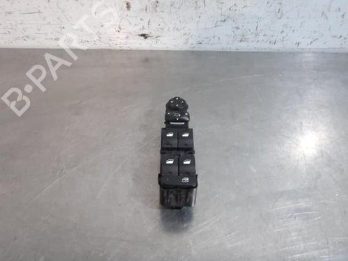 Comutador PEUGEOT 2008 I (CU_) 1.2 THP 130 / PureTech 130 (130 hp) 23640423