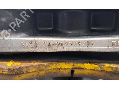 Right front brake caliper BMW 3 (G20, G80, G28) M3 Competition xDrive | BP40050217M104 - Image 9