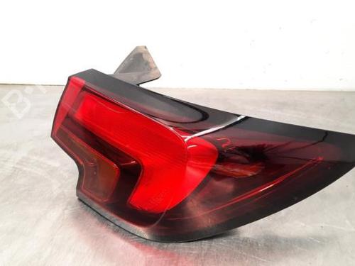 Right taillight OPEL ASTRA K (B16) 1.6 CDTi (68) | BP23579183C35 