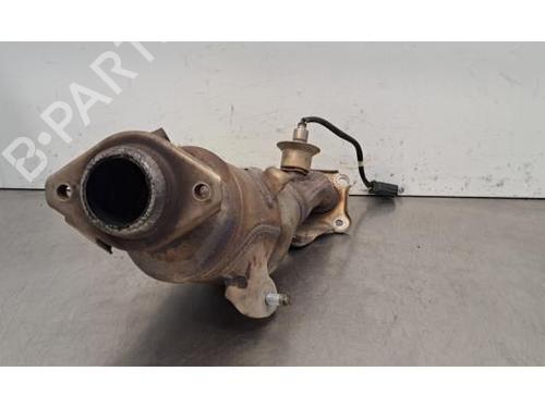 Catalyseur TOYOTA YARIS CROSS (MXP_) 1.5 Hybrid (MXPJ10) | BP30806786M10