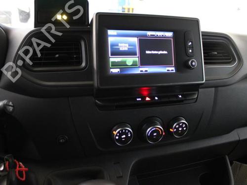 Other RENAULT MASTER III Platform/Chassis (EV, HV, UV) 2.3 dCi 150 FWD (EV0F, HV0F, UV0F, EV03, HV03, UV03) | BP39180234O1 - Image 13