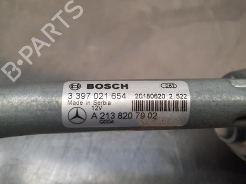 Front wipers mechanism MERCEDES-BENZ C-CLASS T-Model (S205) C 220 d (205.214) | BP20082949C83 