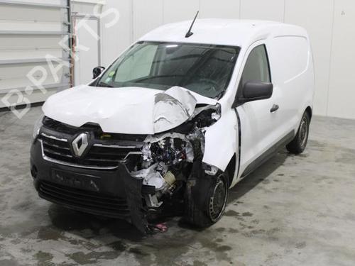 Used Parts RENAULT EXPRESS Box Body/MPV 1.5 Blue dCi 95 (F6AB) (95 hp) 2949537