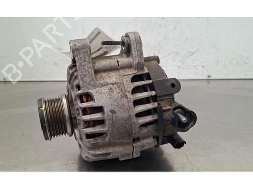 Alternator CITROËN C3 III (SX) 1.2 PureTech 82 | BP40552654M7 - Image 4