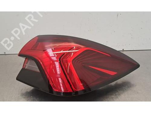 Used Right taillight Right taillight MG MG 5 Estate EV (177 hp) 38322310 38322310