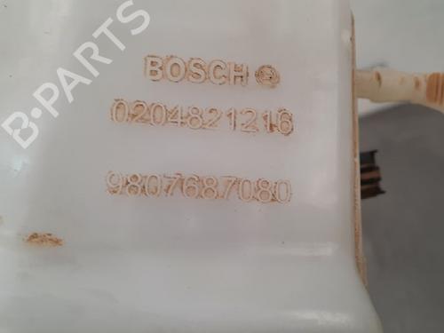 Used Brake master cylinder PEUGEOT RIFTER 1.5 BlueHDi 130 (130 hp) 10888875