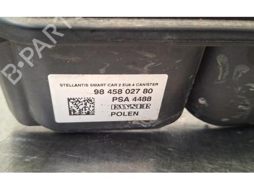 Fuel intake system CITROËN C3 IV (CC_, CB_) 1.2 PureTech 100 (CCHPV4) | BP37674587M97 - Image 2
