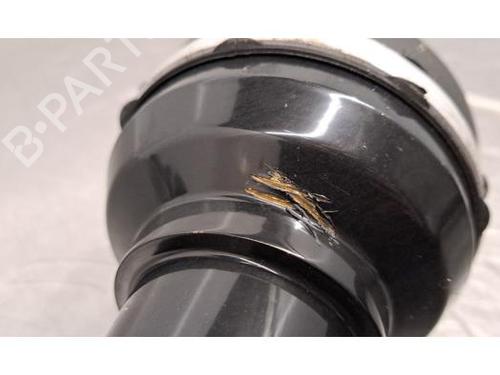 Left rear driveshaft PORSCHE TAYCAN (Y1A) Performance Battery Plus (Y1AAA1) | BP29621380M40 