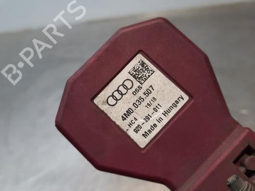 Used Electronic module AUDI A7 Sportback (4KA) 55 TFSI Mild Hybrid quattro (340 hp) 15029410
