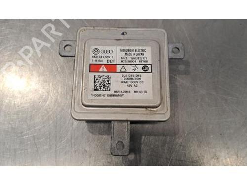 Electronic module VW AMAROK (2HA, 2HB, S1B, S6B, S7A, S7B, AGD) 3.0 TDI 4motion | BP33614879M83  - Image 6